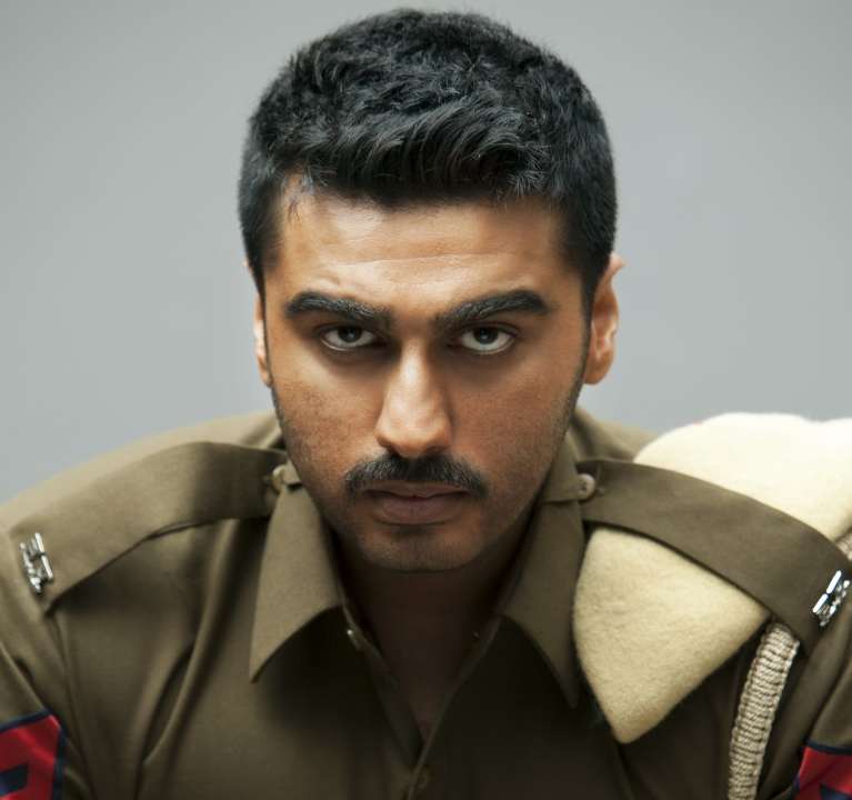 arjun kapoor in sandeep aur pinky faraar