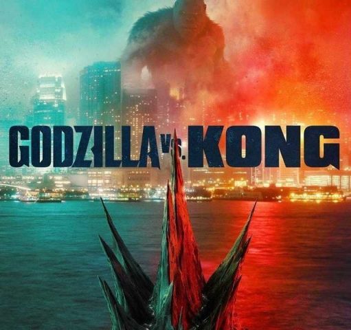 godzilla vs kong