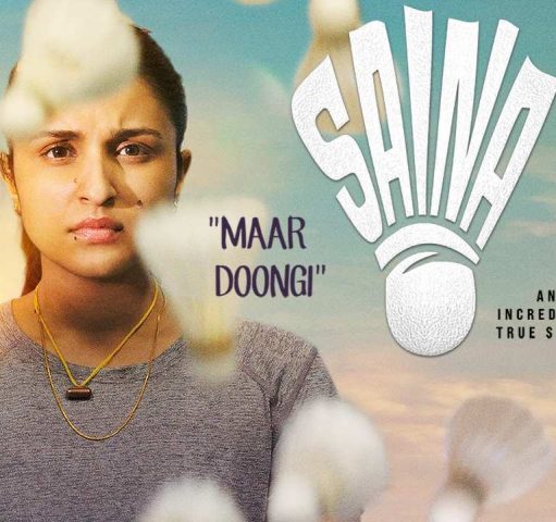 saina movie review