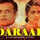 Daraar Short film poster