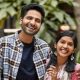 Vaibhav Tatwawaadi and Anjali Patil’s next Romantic Hindi feature film completed