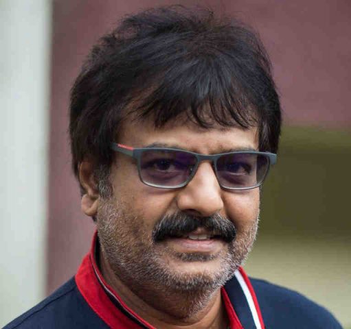 Tamil Actor Vivek