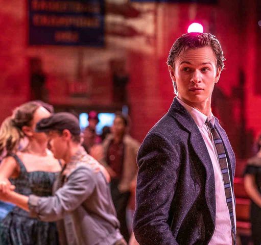 Walt Disney released teaser trailer and poster for Steven Spielberg’s 'West Side Story'