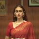 Twitterati reacts to Aditi Rao Hydari's breakthrough performance in the Netflix anthology 'Ajeeb Daastaans'