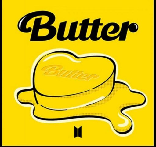 BTS' NEW SINGLE "BUTTER" TO ARRIVE ON MAY 21