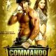 8 years of commando