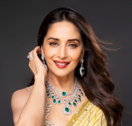 Dance With Madhuri launches #UnitedByDance Initiative