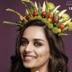 Manushi Chhillar on Earth Day