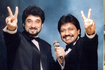 Nadeem Shravan