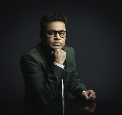 A.R. Rahman