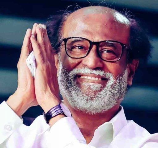 rajinikanth