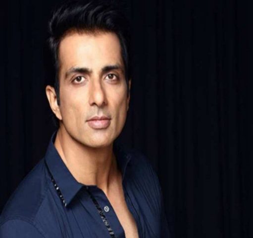 Sonu Sood tests positive for Covid-19