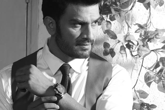 sharad kelkar