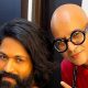 Aalim Hakim shares tantalising sneak peek of Superstar Yash's new look