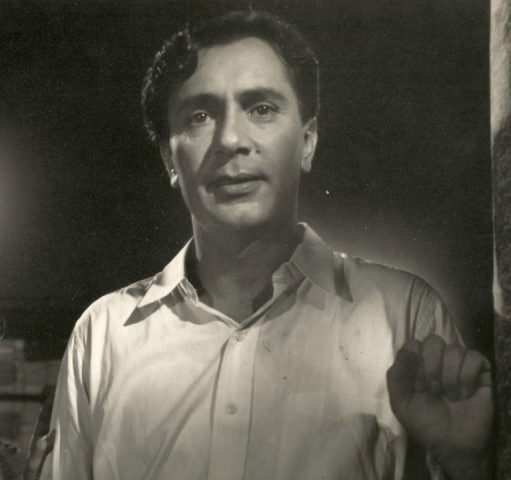 Remembering the Finest Actor Balraj Sahni