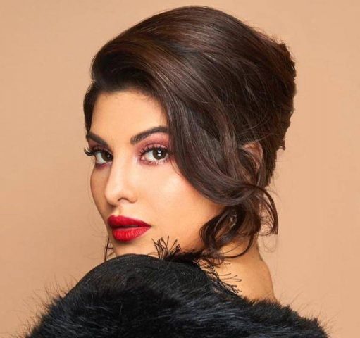 Jacqueline Fernandez launches YOLO foundation