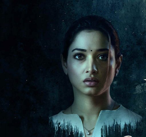 Tamil crime thriller series November Story starring Tamannaah Bhatia releasing 20th May on Disney+ Hotstar VIP