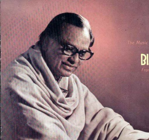 Remembering the Music Composer Anil Biswas