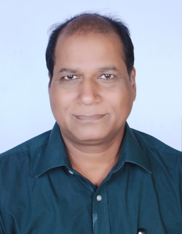 Dhananjay Kulkarni