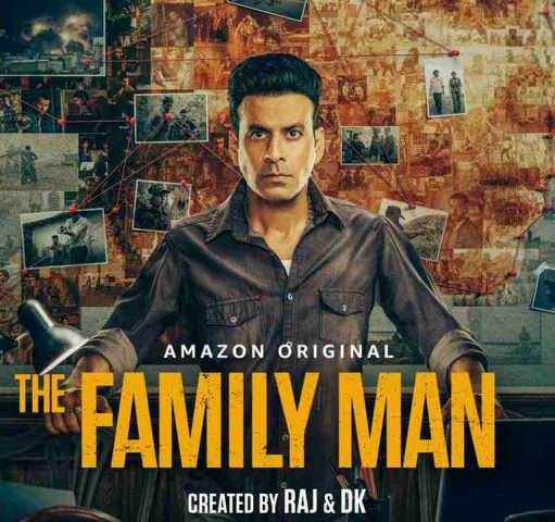 ‘The Family Man’ New Season Launching on 4th June; Trailer Released by Amazon Prime Video