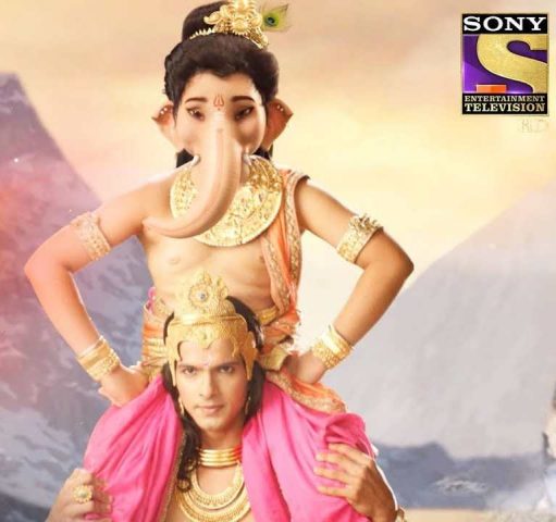 Sony Entertainment Television’s Vighnaharta Ganesh completes 900 episodes