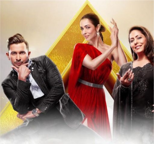 India's Best Dancer Season 2, starting May 5