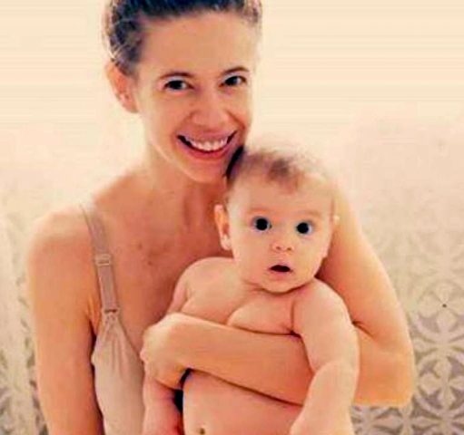 Actor Kalki Koechlin Debuts As Writer With A Memoir On Motherhood