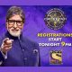 Sony TV’s Kaun Banega Crorepati returns with Season 13