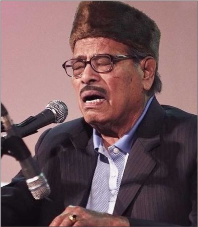 Manna Dey