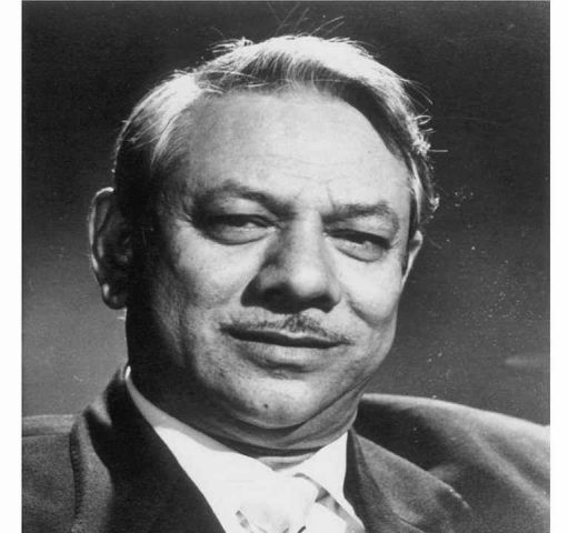 Remembering the Iconic Director Mehboob Khan