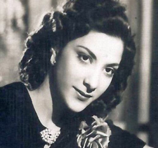 Remembering Nargis – A Sweet Dream on Sliver Screen