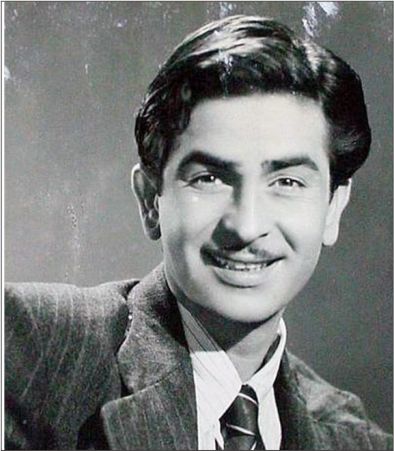 Raj Kapoor death anniversary