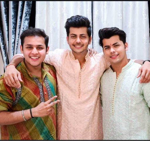 Dev Joshi, Siddharth Nigam and Abhishek get candid about their camaraderie