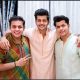 Dev Joshi, Siddharth Nigam and Abhishek get candid about their camaraderie