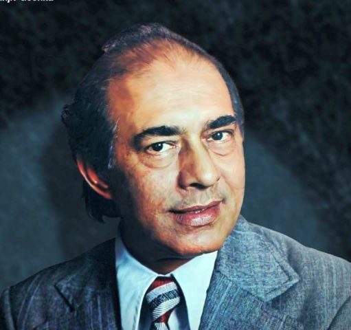 Remembering Talat Mahmood