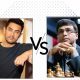 Bollywood Actor Aamir Khan Will Face Off Against Viswanathan Anand for Akshaya Patra