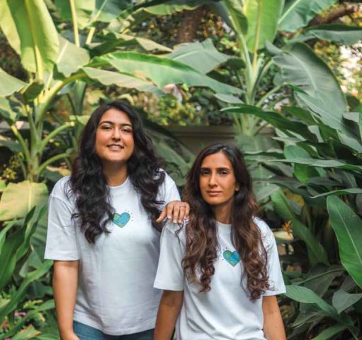 Pragya Kapoor & Brown Living come Together For Plastic-Free Online Marketplace