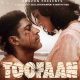 Amazon Prime Video unveiled the trailer of Toofaan