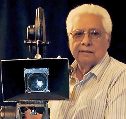 Remembering the Director of India's Middle Class Common Man Basu Chatterjee