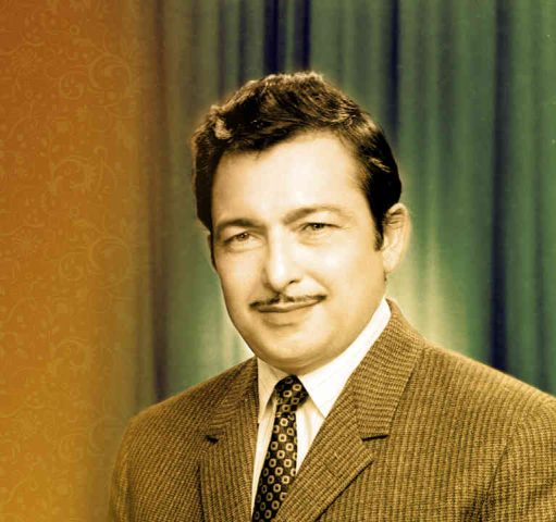 Remembering the Melodious Musician Madan Mohan