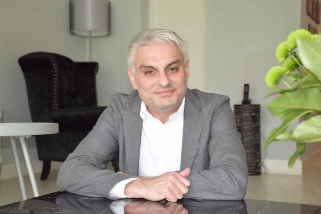 Media Business Veteran Pranab Kapadia