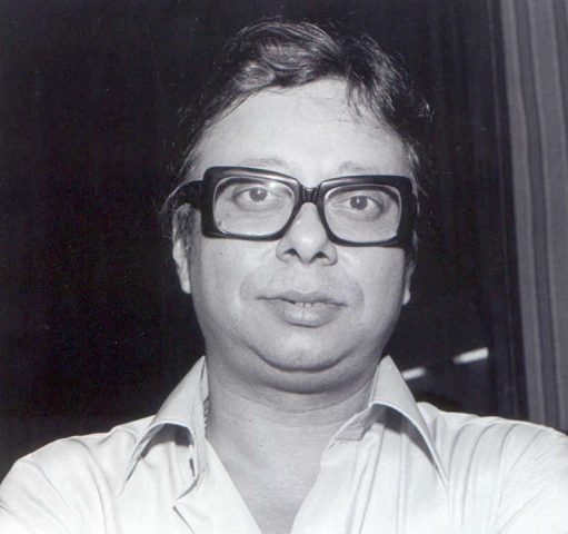 Remembering the Evergreen Music Composer R.D. Burman