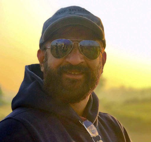 Mandira Bedi’s husband, Producer, Director and Writer Raj Kaushal passes away