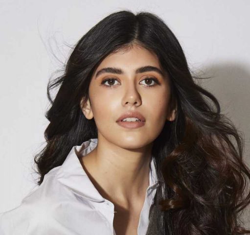 Sanjana Sanghi gets appointed as Youth Advocate for Education by Save The Children Organisation