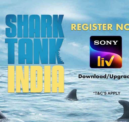 Sony Entertainment Television brings Shark Tank, to India