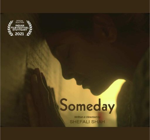 Shefali Shah’s ‘Someday’ to be officially screened at 18th Indian Film Festival Stuttgart 2021