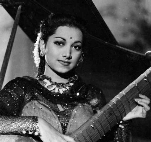 Remembering Actress Singer Suraiya