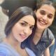 Kanika Dhillon sends out a sweet message for Taapsee Pannu