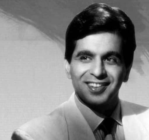 Legendary Actor Dilip Kumar dies