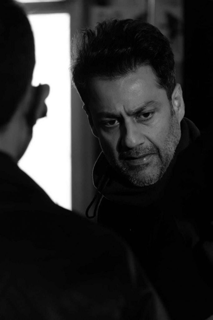 Director Abhishek Kapoor talks About Switching From Acting To Direction